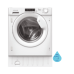 De Dietrich DLZ8549U FULLY INTEGRATED WASHER DRYER(8/5KG)(Water Efficiency CLASS 3)